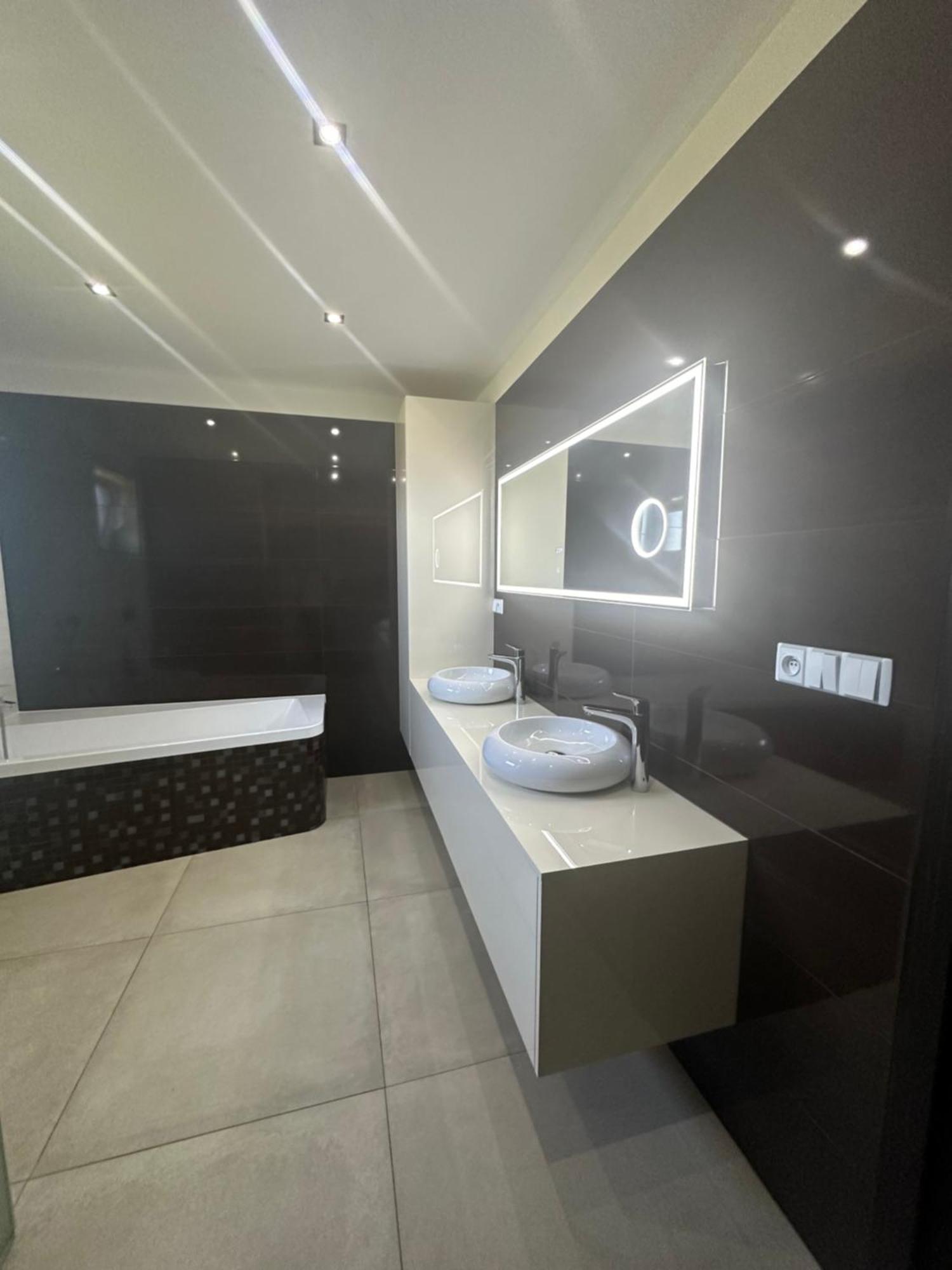 House&Garden&Pool Villa Slapy  Ngoại thất bức ảnh