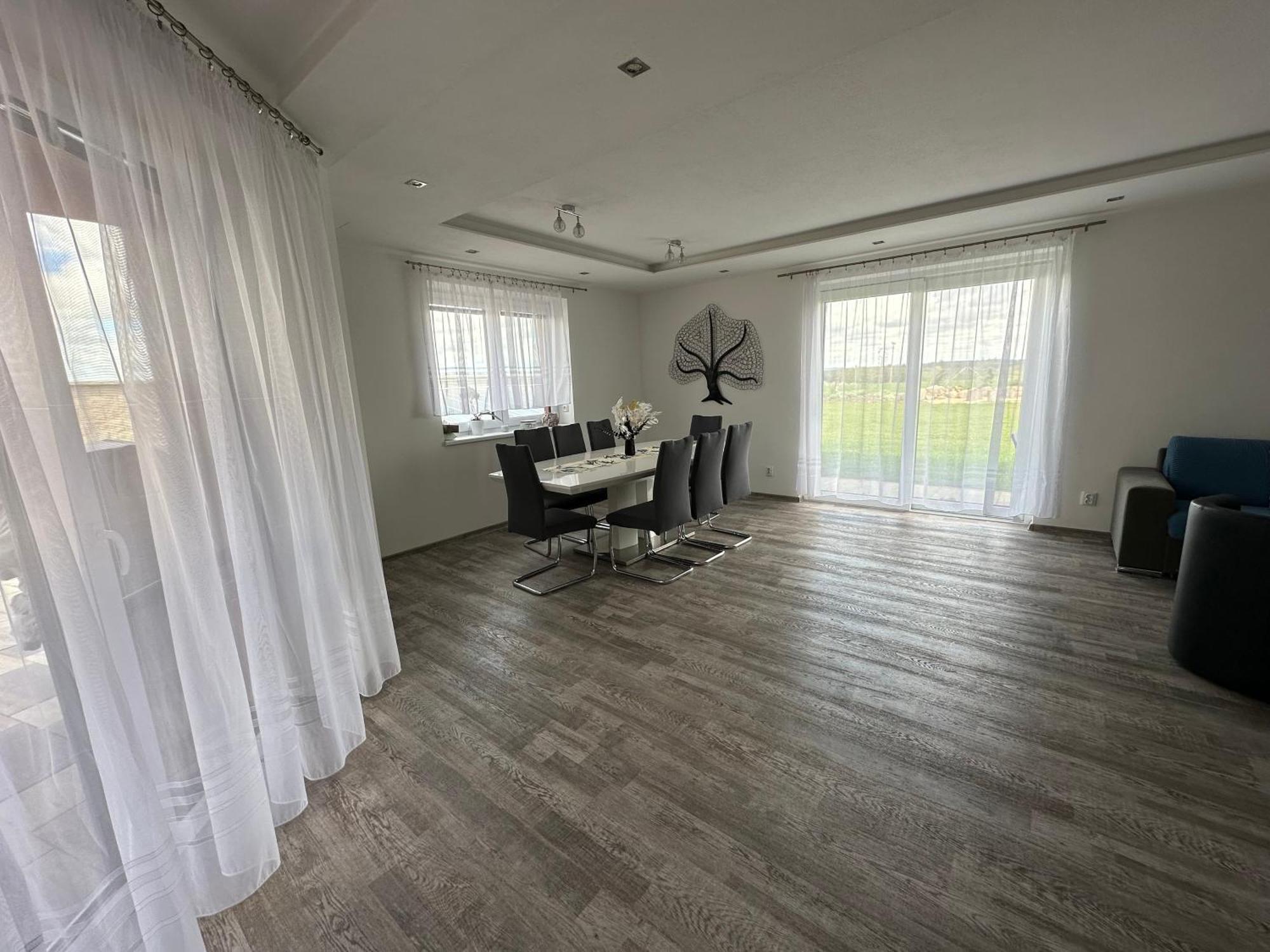 House&Garden&Pool Villa Slapy  Ngoại thất bức ảnh